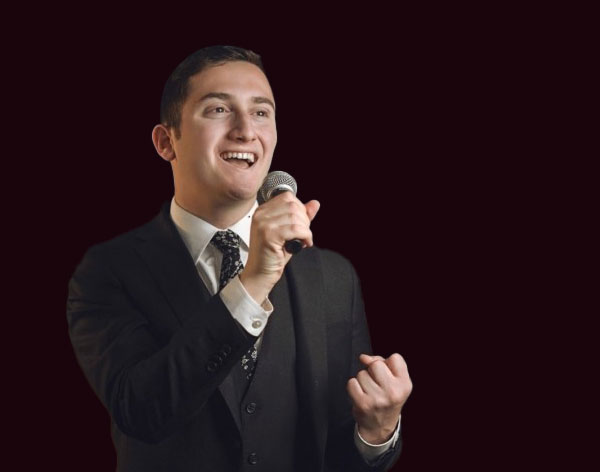 Dovid Pearlman