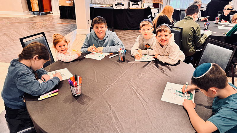 Day Camp