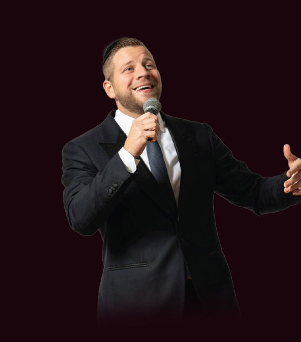 Mordechai Shapiro